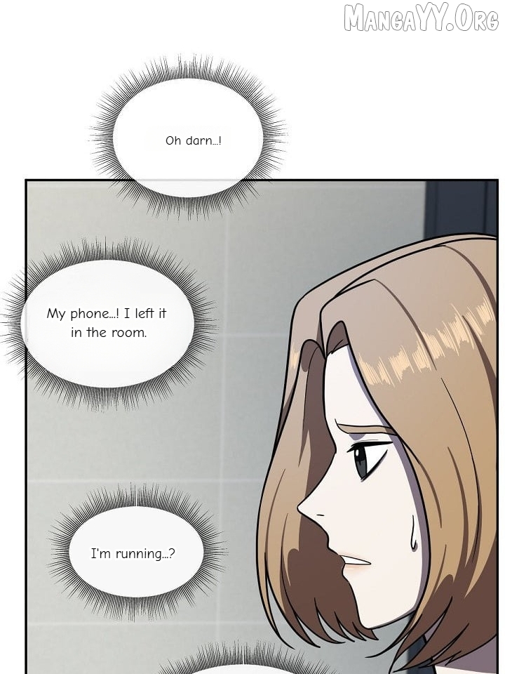 Change Me Chapter 54 - page 18